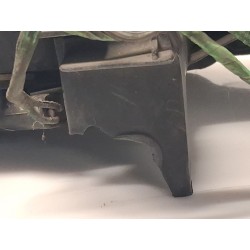 Left rear fog light Jeep Commander van (xh) | Becerril Scrap Yard