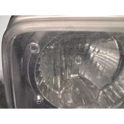 Right rear fog light Jeep Commander van (xh) | Becerril Scrap Yard