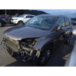 Parts breakdown for Honda cr-V III (RE_) 2.2 i-DTEC 4WD (RE6) Diesel of the year 2010 with engine N22B3