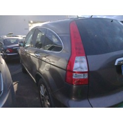 Parts breakdown for Honda cr-V III (RE_) 2.2 i-DTEC 4WD (RE6) Diesel of the year 2010 with engine N22B3