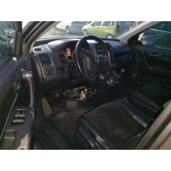 Parts breakdown for Honda cr-V III (RE_) 2.2 i-DTEC 4WD (RE6) Diesel of the year 2010 with engine N22B3