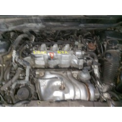 Parts breakdown for Honda cr-V III (RE_) 2.2 i-DTEC 4WD (RE6) Diesel of the year 2010 with engine N22B3