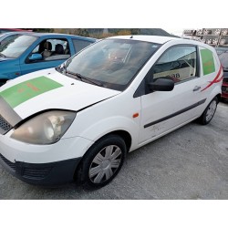 ford fiesta (cbk) del año 2006