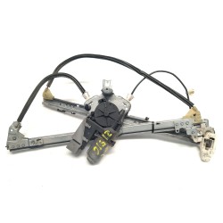 Left rear window lift switch CITROEN Xsara (N1) | Becerril Scrap Yard