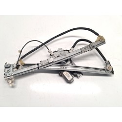 Left rear window lift switch CITROEN Xsara (N1) | Becerril Scrap Yard