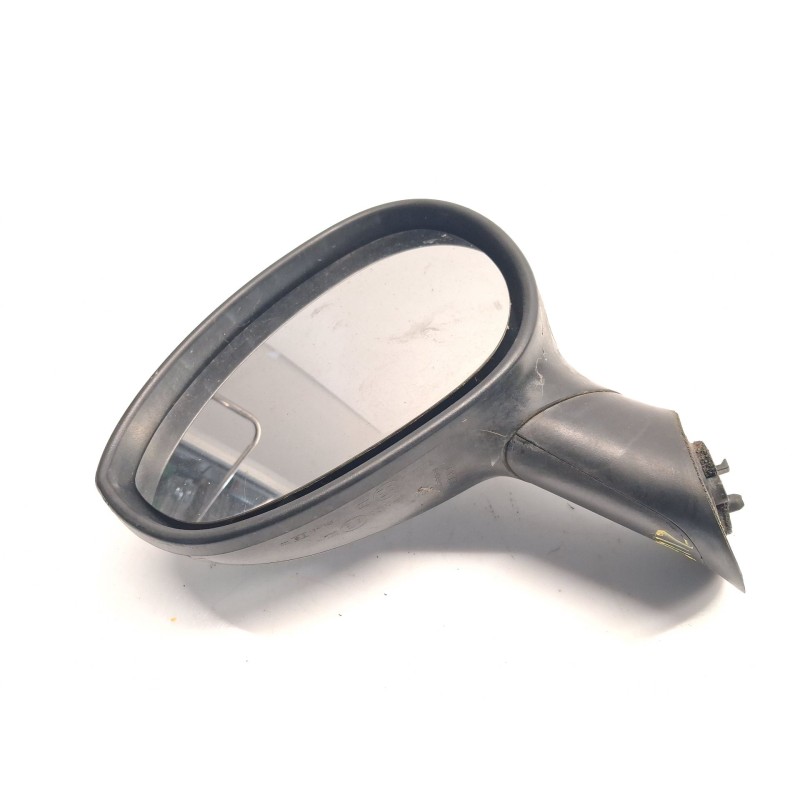 Recambio de retrovisor izquierdo para fiat grande punto (199_) 1.3 d multijet referencia OEM IAM   