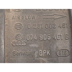 Air flow meter Audi A4 B7 avant (8ED) | Becerril Scrap Yard
