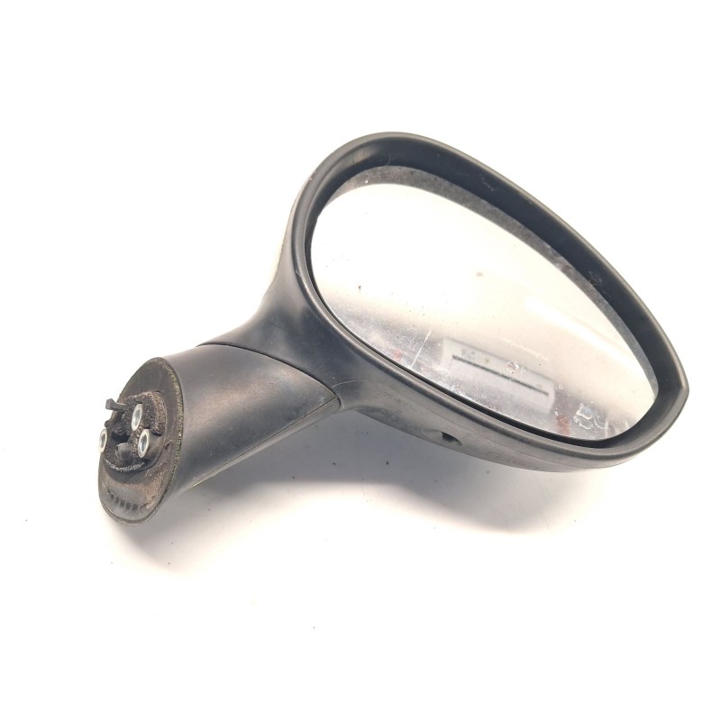 Recambio de retrovisor derecho para fiat grande punto (199_) 1.3 d multijet referencia OEM IAM   