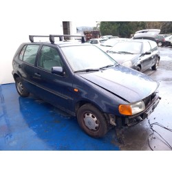 volkswagen polo iii (6n1) del año 1996