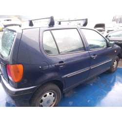 volkswagen polo iii (6n1) del año 1996