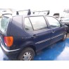 volkswagen polo iii (6n1) del año 1996
