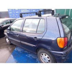 volkswagen polo iii (6n1) del año 1996