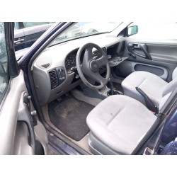 volkswagen polo iii (6n1) del año 1996