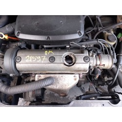 volkswagen polo iii (6n1) del año 1996