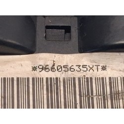 Spare COM 2000 (steering column switch module) CITROEN Xsara (N1) | Becerril Scrap Yard