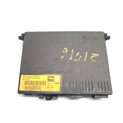 قطعة غيار BSI (Built-in Systems Interface) CITROEN Xsara (N1) | Desguace Becerril