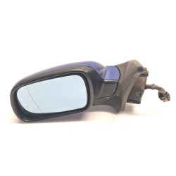 Recambio de retrovisor izquierdo para citroën xsara (n1) 2.0 hdi 90 referencia OEM IAM   
