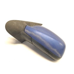 Recambio de retrovisor izquierdo para citroën xsara (n1) 2.0 hdi 90 referencia OEM IAM   