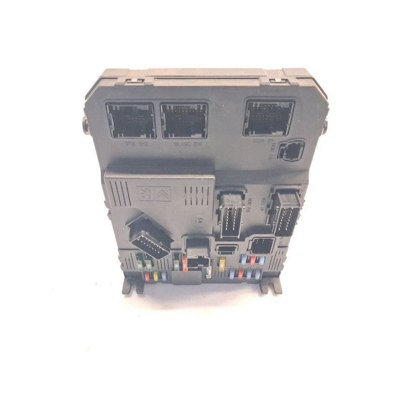 قطعة غيار BSI (Built-in Systems Interface) CITROEN Xsara picasso (N68) | Desguace Becerril