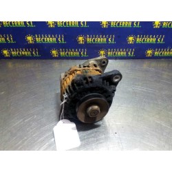 Recambio de alternador para daewoo matiz 0.8 cat referencia OEM IAM   