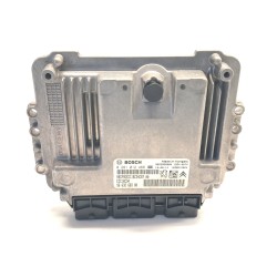 Unité de commande moteur (UCE) CITROEN Xsara picasso (N68) | Desguace Becerril