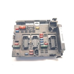 قطعة غيار BSM (Boîtier de Servitude Moteur) CITROEN Xsara (N1) | Desguace Becerril