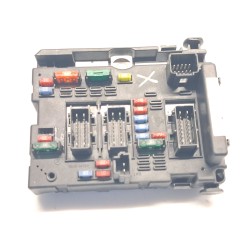 قطعة غيار BSM (Boîtier de Servitude Moteur) CITROEN Xsara picasso (N68) | Desguace Becerril