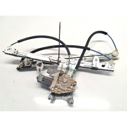 Alzacristallo elettrico posteriore sinistro CITROEN Xsara picasso (N68) | Desguace Becerril