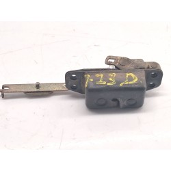 Right rear door lock Nissan Patrol III/2 station wagon (W260) | Becerril Scrap Yard