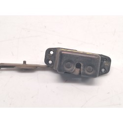 Left rear door lock Nissan Patrol III/2 station wagon (W260) | Becerril Scrap Yard