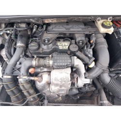 Recambio de motor completo para citroën c4 ii (nc_) 1.6 hdi 90 referencia OEM IAM 9H06  