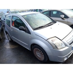 Parts breakdown for CITROËN C2 (JM_) 1.4 HDi Diesel of the year 2004 with engine 8HX (DV4TD),8HZ (DV4TD)