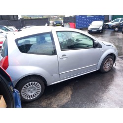 Parts breakdown for CITROËN C2 (JM_) 1.4 HDi Diesel of the year 2004 with engine 8HX (DV4TD),8HZ (DV4TD)