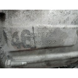 Radiateur boîte de vitesses CITROEN C4 II (NC_) | Desguace Becerril