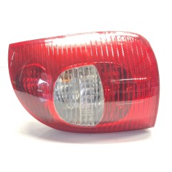 Feu arrière central droit CITROEN Xsara picasso (N68) | Desguace Becerril