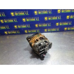 Recambio de alternador para daewoo matiz 0.8 cat referencia OEM IAM   