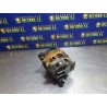Recambio de alternador para daewoo matiz 0.8 cat referencia OEM IAM   