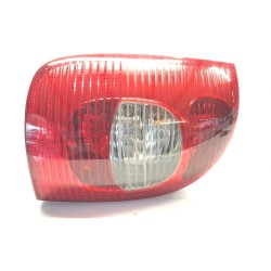 Piloto traseiro central esquerdo CITROEN Xsara picasso (N68) | Desguace Becerril