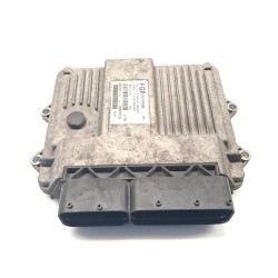 Unité de commande moteur (UCE) Opel Corsa C (X01) | Desguace Becerril
