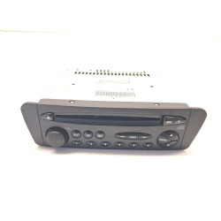 Recambio de sistema audio / radio cd para citroën xsara picasso (n68) 1.6 hdi referencia OEM IAM 96641650XT  286948770