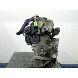 Moteur complet Seat Ibiza III (6L1) | Desguace Becerril