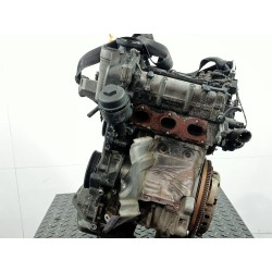 Moteur complet Seat Ibiza III (6L1) | Desguace Becerril