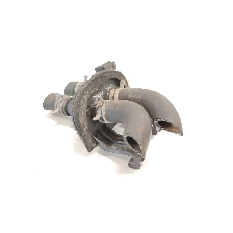 Recambio de grifo de calefaccion para ford fiesta berlina ghia referencia OEM IAM Recambio de grifo de calefaccion para ford fiesta berlina ghia referencia OEM IAM