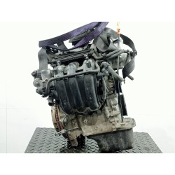 Moteur complet Seat Ibiza III (6L1) | Desguace Becerril