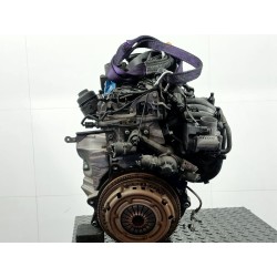Moteur complet Seat Ibiza III (6L1) | Desguace Becerril