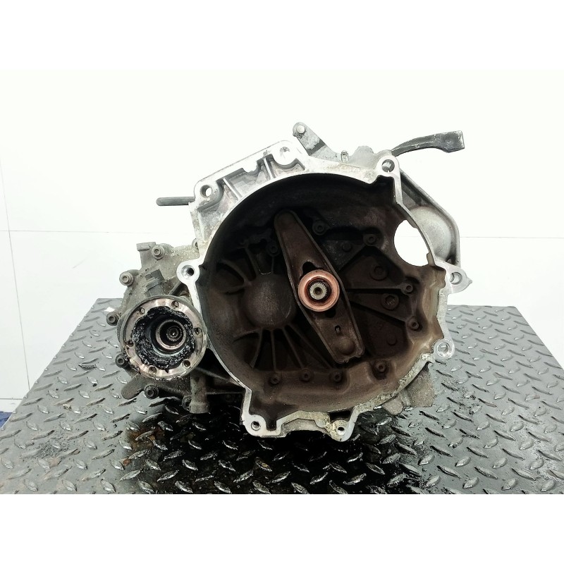 Radiator gearbox Seat Ibiza III (6L1) | Becerril Scrap Yard