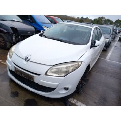 renault megane iii hatchback (bz0/1_, b3_) del año 2009