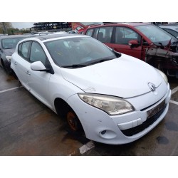 renault megane iii hatchback (bz0/1_, b3_) del año 2009
