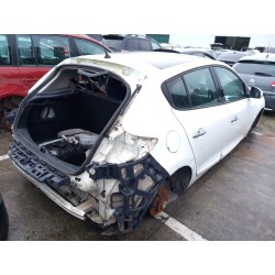 renault megane iii hatchback (bz0/1_, b3_) del año 2009