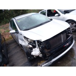 Parts breakdown for Kia cee'D (jd) 1.6 CRDi 128 Diesel of the year 2015 with engine D4FB